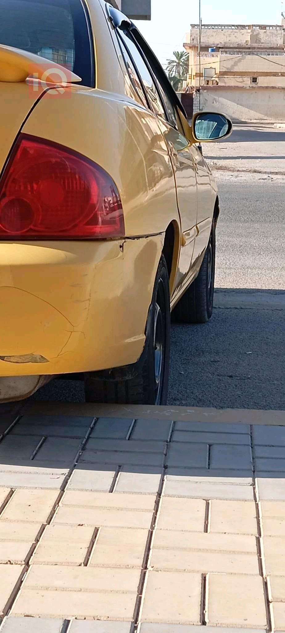 نیسان سێنترا